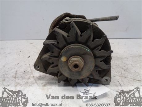 Ford Fiesta 1.1 1989-1995 Dynamo