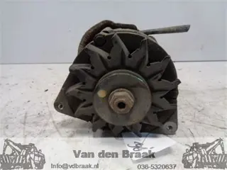 Ford Fiesta 1.1 1989-1995 Dynamo