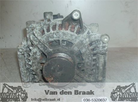 Mercedes E-Klasse S211 220 CDi 2003-2006 Dynamo