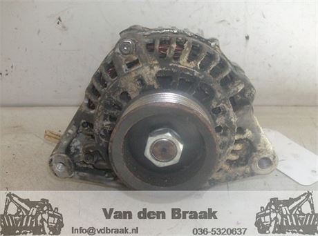 Nissan Primera 2.0 16V 1996-2002 Dynamo