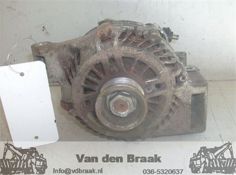 Mazda 5 1.8 16V 2005-2008 Dynamo