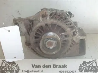 Mazda 5 1.8 16V 2005-2008 Dynamo