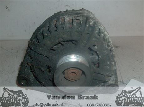 Opel Vectra 2.2 DTi 2002-2005 Dynamo