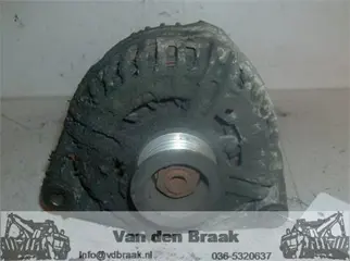 Opel Vectra 2.2 DTi 2002-2005 Dynamo