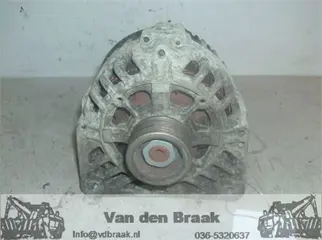 Renault Laguna 2.0 16V 2001-2005 Dynamo
