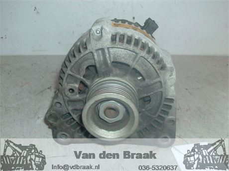 Seat Ibiza 1.6 1999-2002 Dynamo