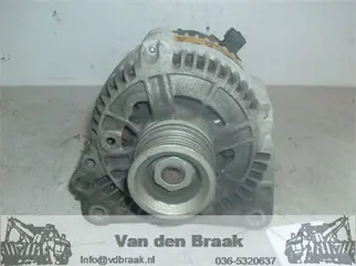 Seat Ibiza 1.6 1999-2002 Dynamo