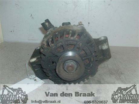 Ford Mondeo 2.0 16V 2000-2003 Dynamo