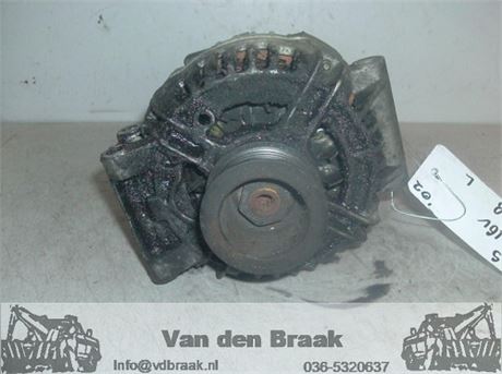 Renault Espace 2.0 16V 1997-2002 Dynamo