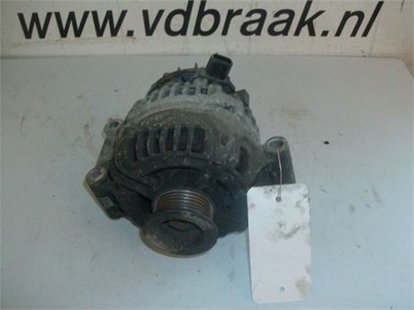 Ford Transit 2.0 TDDI 2000-2006 Dynamo