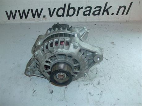 Opel Vectra 1.8 16V 1995-1999 Dynamo
