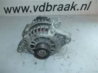 Opel Vectra 1.8 16V 1995-1999 Dynamo