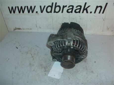 Bmw 525 24V 2000-2003 Dynamo
