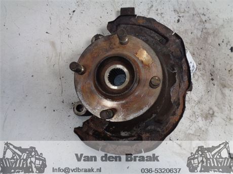 Suzuki Alto 1.0 12V 2009-2015 Fusee links