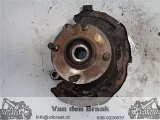 Suzuki Alto 1.0 12V 2009-2015 Fusee links