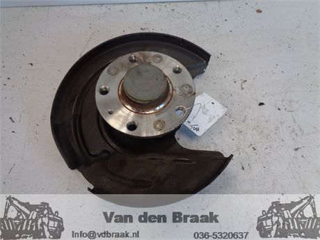 Audi Q2 2016-2025 Wiellager achterzijde