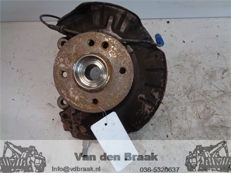 Mini One 1.6 16V 2001-2007 Fusee links voor
