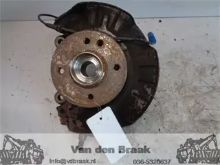 Mini One 1.6 16V 2001-2007 Fusee links voor