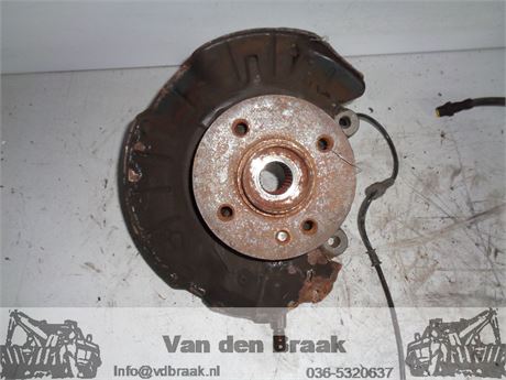 Mini One 1.6 16V 2001-2007 Fusee rechts voor