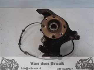 Fiat Bravo 1.4 16V 2007-2015 Fusee links voor