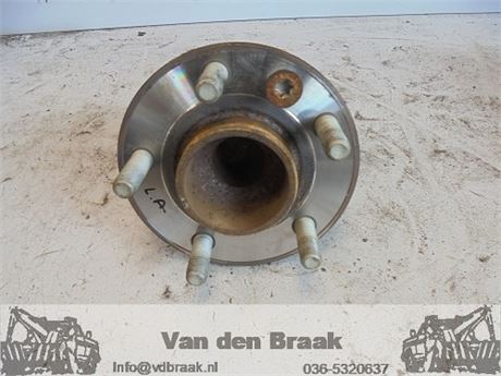 Volvo V40 2012-2020 Wiellager achter