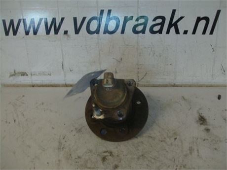 Opel Combo 1.7 Diesel 2002-2011 Wiellager links = rechts A