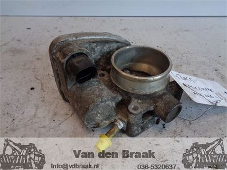 Mini One 1.6 16V 2001-2007 Gasklephuis