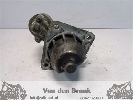 Ford Focus 1.6 16V 1998-2004 Startmotor
