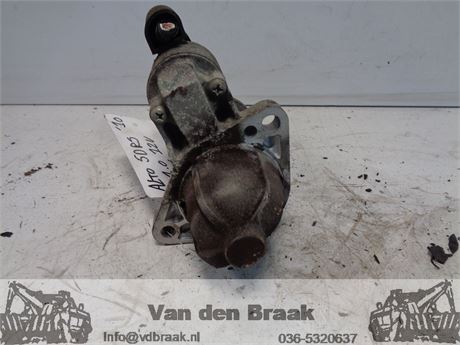 Suzuki Alto 1.0 12V 2009-2015 Startmotor