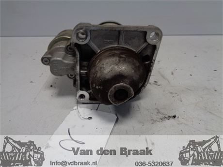 Fiat Grande Punto 1.2 8V 2006-2011 Startmotor