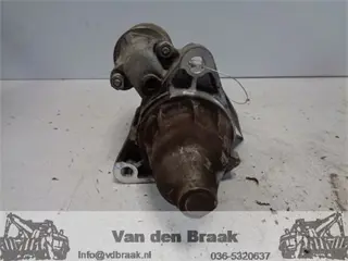 Daihatsu Cuore 1.0 12V 2007-2013 Startmotor