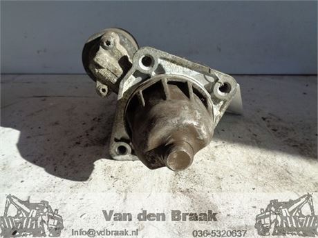 Ford Focus 1.6 16V 1998-2004 Startmotor