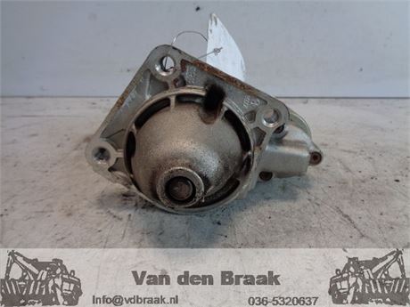 Ford Ka 2002-2008 Startmotor