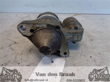 Renault Twingo 1.2 16V 1998-2007 Startmotor