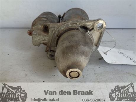 Nissan Micra 1.3 1998-2002 Startmotor