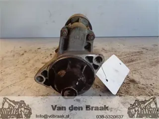 Suzuki Alto 1.1 16V 2002-2006 Startmotor