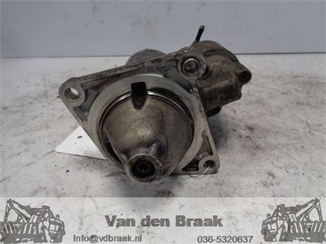 Fiat Stilo 1.8 16V 2001-2007 Startmotor