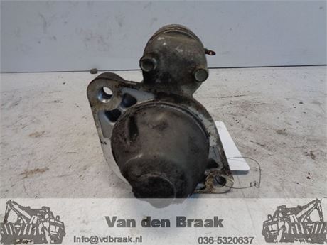 Opel Astra 1.7 CDTi 2004-2010 Startmotor
