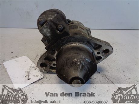 Toyota Corolla Verso 2.2 D 2004-2007 Startmotor