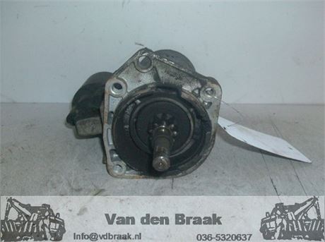 Seat Arosa 1.4 1997-2001 Startmotor