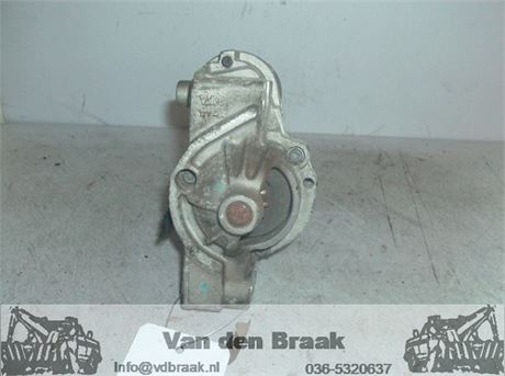Peugeot 406 Coupe 3.0 V6 1997-2003 Startmotor