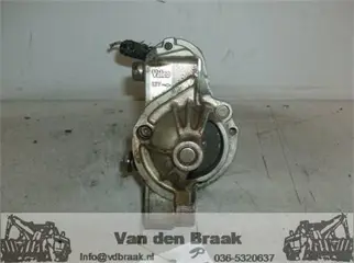 Renault Laguna 3.0 V6 24V 2001-2005 Startmotor