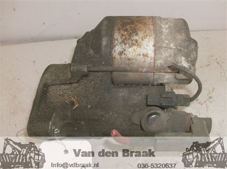 Chrysler Voyager 2.4 1995-2001 Startmotor