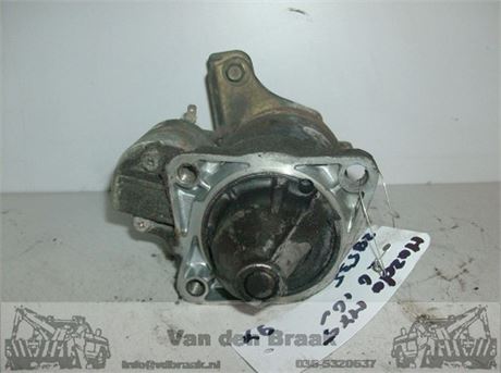 Mazda MX-5 1.8 16V 1990-1998 Startmotor