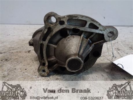 Peugeot 106 1.6 1996-2003 Startmotor