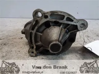Peugeot 106 1.6 1996-2003 Startmotor