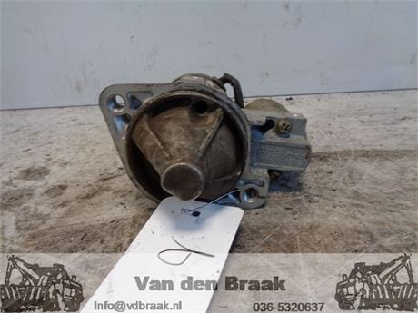 Mitsubishi Space Wagon 2.0 16V 2000-2004 Startmotor