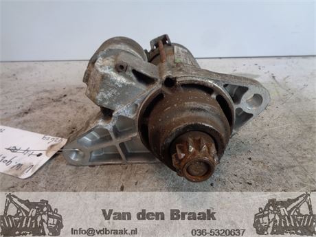 Volkswagen Golf 1.4 FSi 2003-2008 Startmotor