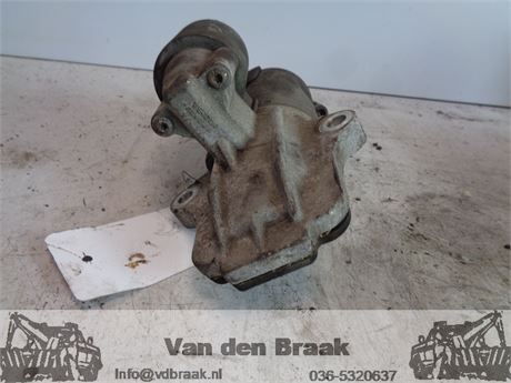 Ford Focus C-Max 1.8 16V 2003-2007 Startmotor
