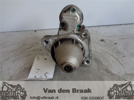 Ford Focus 1.6 16V 1998-2004 Startmotor
